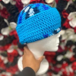 Crochet 🧶 Hats